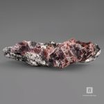 Виллиомит с термонатритом (сода) и эгирином